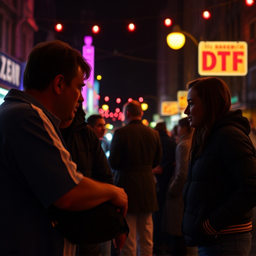 DTF film