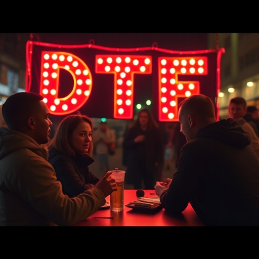 DTF film