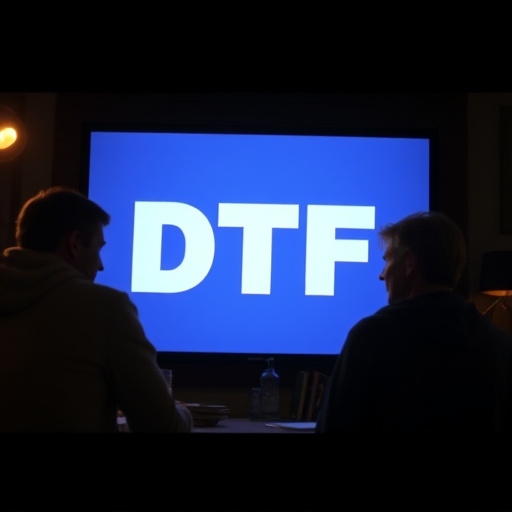 DTF film