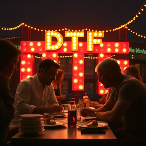 DTF film