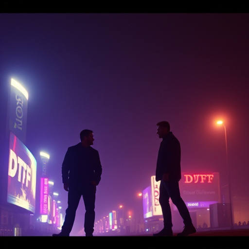 DTF film
