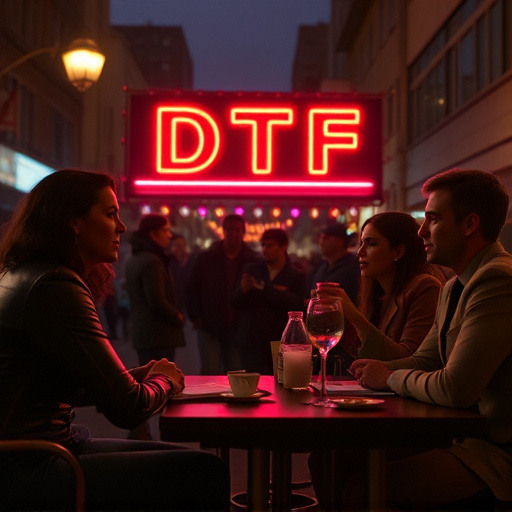 DTF film