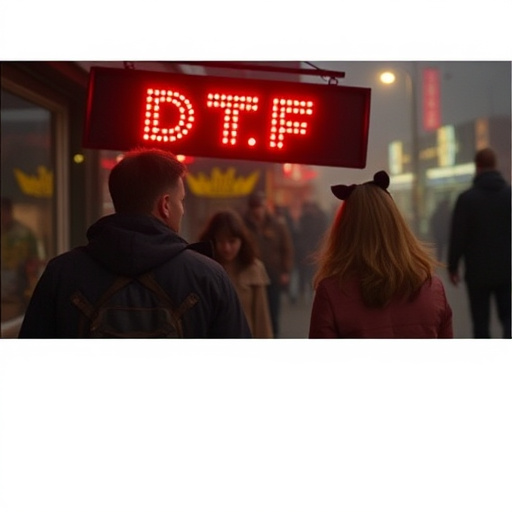 DTF film