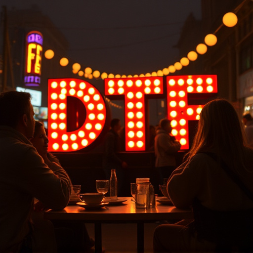 DTF film