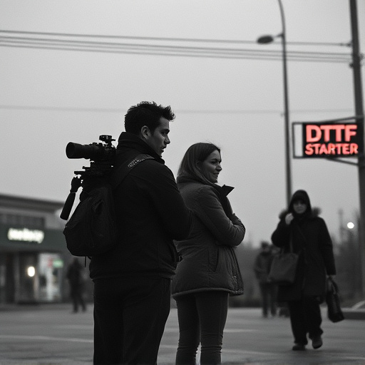 DTF film