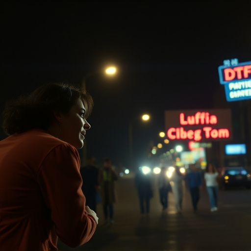 DTF film
