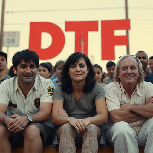 DTF film