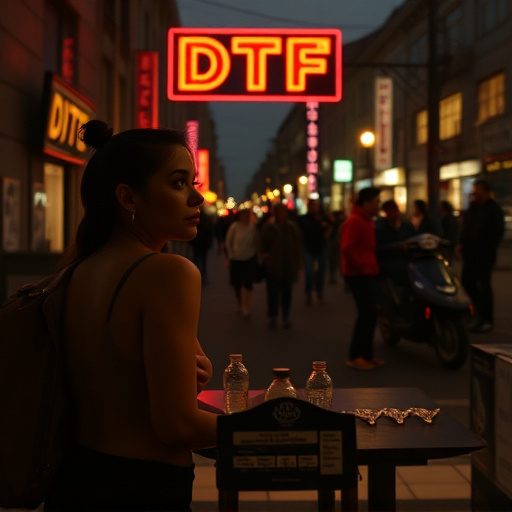 DTF film