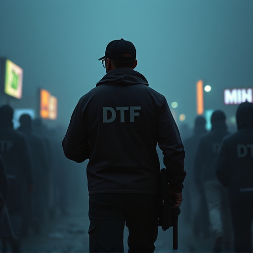 DTF film