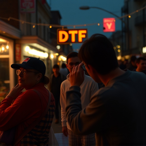 DTF film