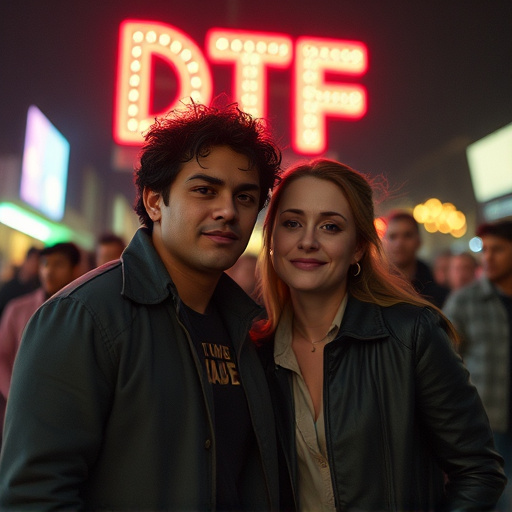 DTF film
