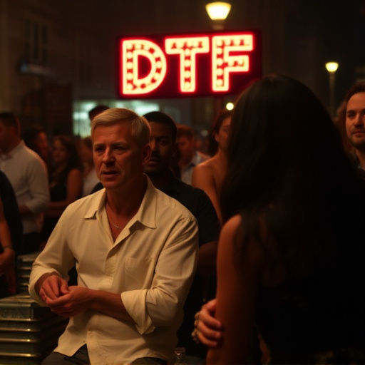 DTF film