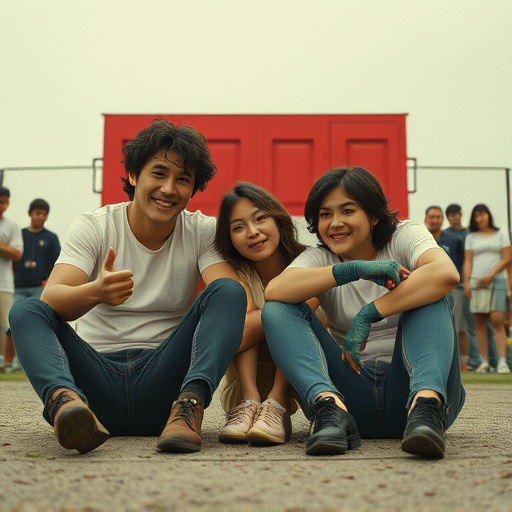 DTF film