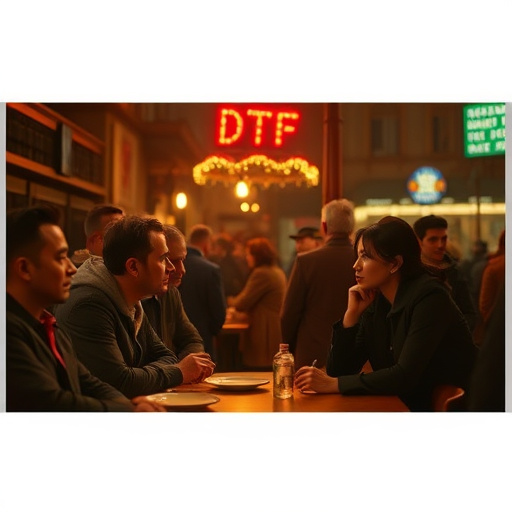 DTF film
