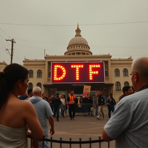 DTF film