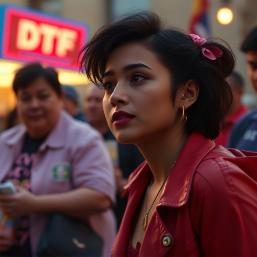 DTF film