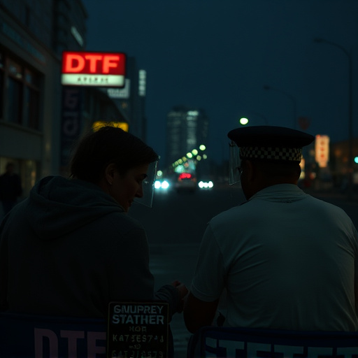 DTF film