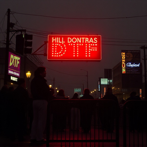 DTF film