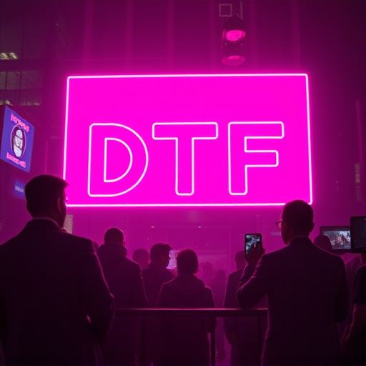 DTF film