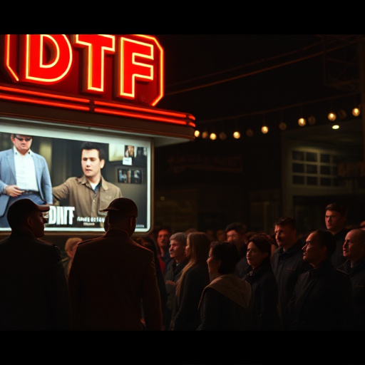 DTF film