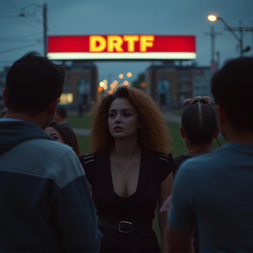 DTF film