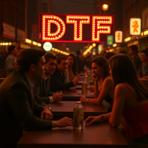 DTF film