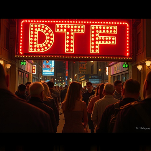 DTF film