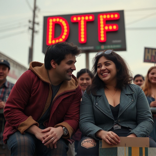 DTF film