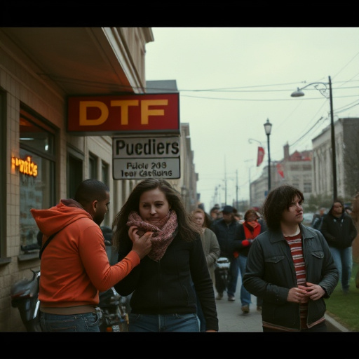 DTF film