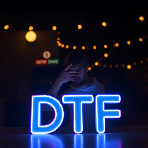 DTF film