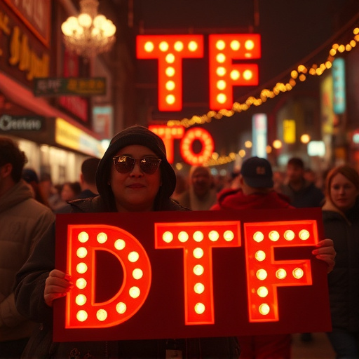 DTF film