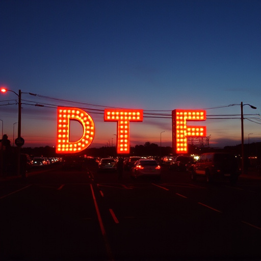 DTF film