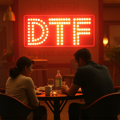 DTF film