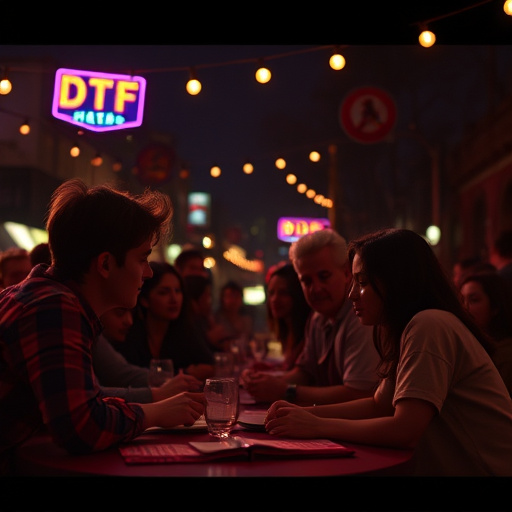 DTF film