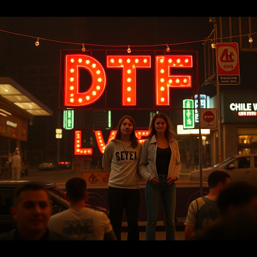 DTF film