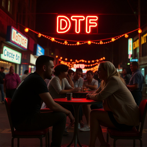 DTF film