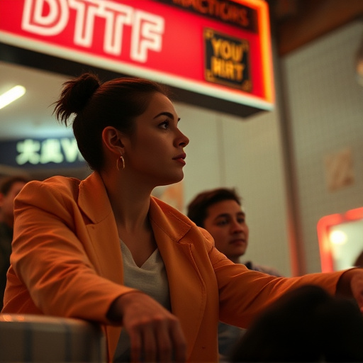 DTF film