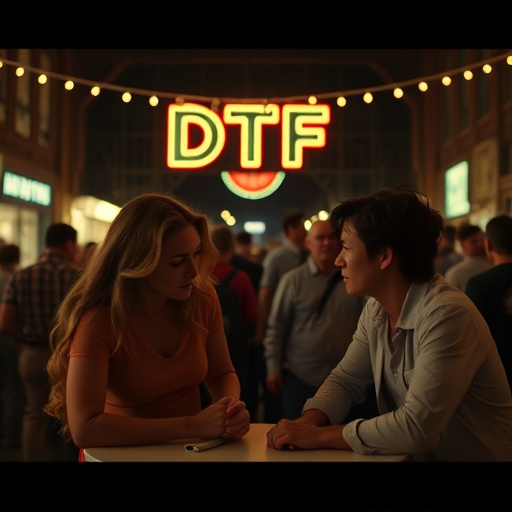 DTF film