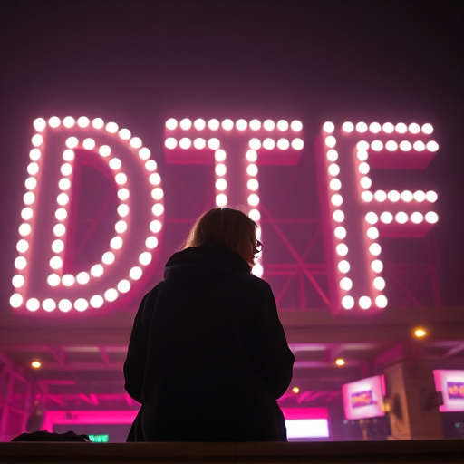 DTF film