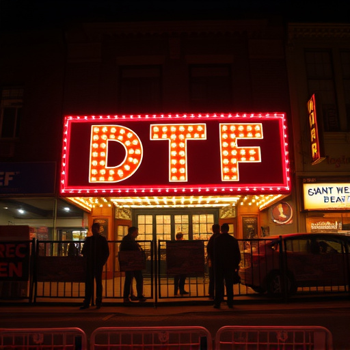 DTF film