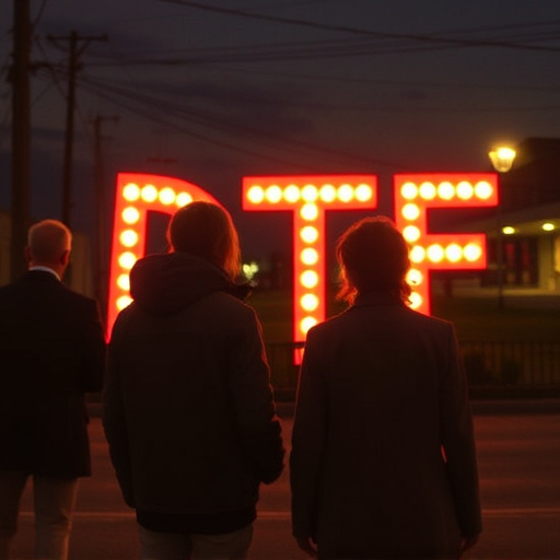 DTF film