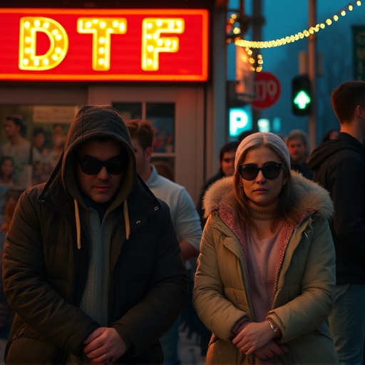 DTF film