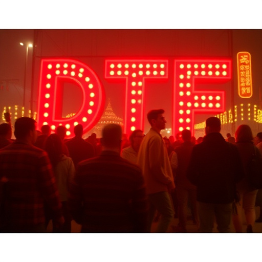 DTF film