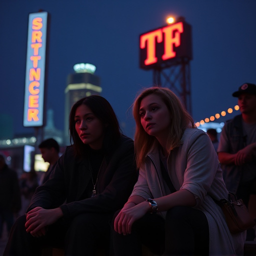 DTF film