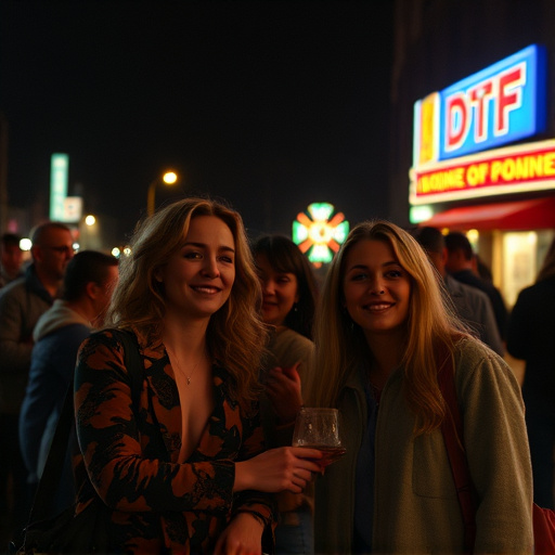 DTF film