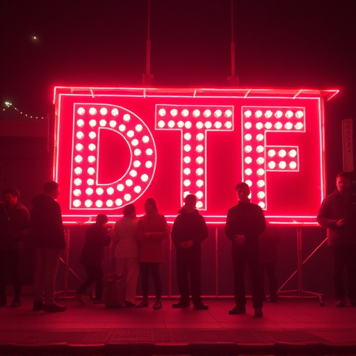 DTF film