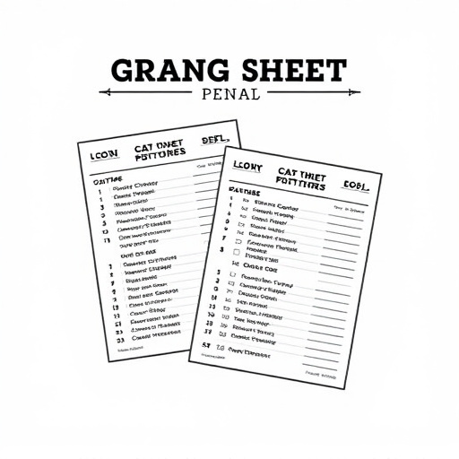 DTF gang sheets