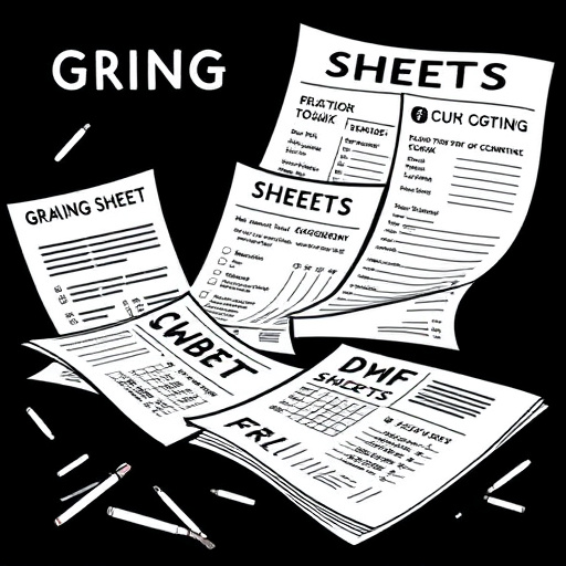 DTF gang sheets