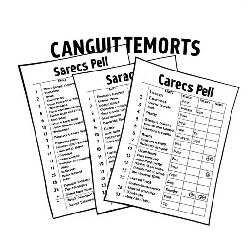 DTF gang sheets