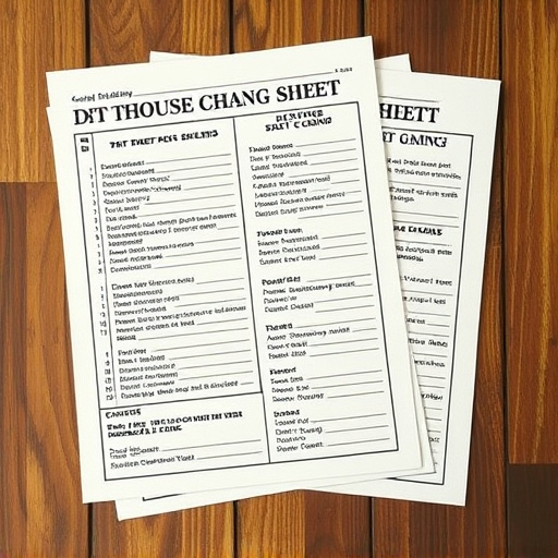 DTF gang sheets